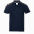 Рубашка поло Рубашка мужская 04 Тёмно-синий с логотипом в Белгороде заказать по выгодной цене в кибермаркете AvroraStore