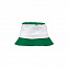 Панама PAINTER - Зеленый FF с логотипом в Белгороде заказать по выгодной цене в кибермаркете AvroraStore