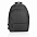 Рюкзак Basic, черный с логотипом в Белгороде заказать по выгодной цене в кибермаркете AvroraStore