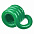 Антистресс «Змейка», хром с логотипом в Белгороде заказать по выгодной цене в кибермаркете AvroraStore