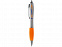 Ручка пластиковая шариковая «Nash» с логотипом в Белгороде заказать по выгодной цене в кибермаркете AvroraStore