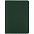 Обложка для паспорта Shall Simple, зеленый с логотипом в Белгороде заказать по выгодной цене в кибермаркете AvroraStore