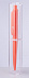 Футляр Crystal для 1 ручки, прозрачный с логотипом в Белгороде заказать по выгодной цене в кибермаркете AvroraStore