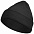 Шапка Life Explorer, черная с логотипом в Белгороде заказать по выгодной цене в кибермаркете AvroraStore