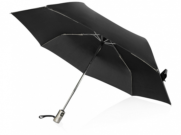 Зонт "Оупен" с логотипом в Белгороде заказать по выгодной цене в кибермаркете AvroraStore