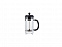 Френч-пресс «CAFFETTIERA», 1 л с логотипом в Белгороде заказать по выгодной цене в кибермаркете AvroraStore