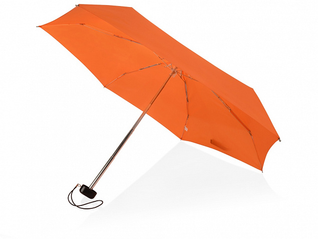 Зонт складной Stella с логотипом в Белгороде заказать по выгодной цене в кибермаркете AvroraStore