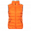 Жилет StanAerоWomen Оранжевый с логотипом в Белгороде заказать по выгодной цене в кибермаркете AvroraStore