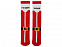 Набор носков с рождественской символикой, 2 пары с логотипом в Белгороде заказать по выгодной цене в кибермаркете AvroraStore