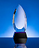 Награда Droplet с логотипом в Белгороде заказать по выгодной цене в кибермаркете AvroraStore