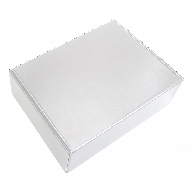 Набор New Box C2 white (белый) с логотипом в Белгороде заказать по выгодной цене в кибермаркете AvroraStore