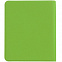 Картхолдер с отделением для купюр Dual, зеленый с логотипом в Белгороде заказать по выгодной цене в кибермаркете AvroraStore