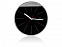 Часы настенные «Де-Мойн» с логотипом в Белгороде заказать по выгодной цене в кибермаркете AvroraStore
