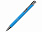 Ручка металлическая шариковая «C1» soft-touch с логотипом в Белгороде заказать по выгодной цене в кибермаркете AvroraStore