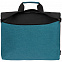 Конференц-сумка Melango, темно-синяя с логотипом в Белгороде заказать по выгодной цене в кибермаркете AvroraStore