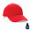 Бейсболка Impact из переработанного хлопка AWARE™, 6 клиньев, 190 г/м2 с логотипом в Белгороде заказать по выгодной цене в кибермаркете AvroraStore