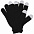 Перчатки сенсорные Real Talk, черные с логотипом в Белгороде заказать по выгодной цене в кибермаркете AvroraStore