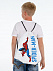 Рюкзак Spider-Man, белый с логотипом в Белгороде заказать по выгодной цене в кибермаркете AvroraStore