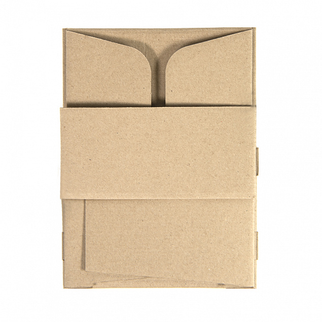 Коробка подарочная mini BOX, с логотипом в Белгороде заказать по выгодной цене в кибермаркете AvroraStore