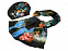 Набор Цветы: косметичка и шарф с логотипом в Белгороде заказать по выгодной цене в кибермаркете AvroraStore