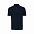 Рубашка поло Iqoniq Yosemite из переработанного хлопка-пике, унисекс, 220 г/м² с логотипом в Белгороде заказать по выгодной цене в кибермаркете AvroraStore