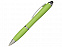 Ручка-стилус шариковая Nash с логотипом в Белгороде заказать по выгодной цене в кибермаркете AvroraStore