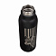 Термобутылка вакуумная герметичная Sorento, черная Зебра с логотипом в Белгороде заказать по выгодной цене в кибермаркете AvroraStore