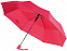 Зонт складной «Ева» с логотипом в Белгороде заказать по выгодной цене в кибермаркете AvroraStore