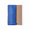 Блокнот "Full kit" с пеналом и канцелярскими принадлежностями, синий с логотипом в Белгороде заказать по выгодной цене в кибермаркете AvroraStore