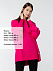 Джемпер оверсайз унисекс Stated в сумке, розовый с логотипом в Белгороде заказать по выгодной цене в кибермаркете AvroraStore