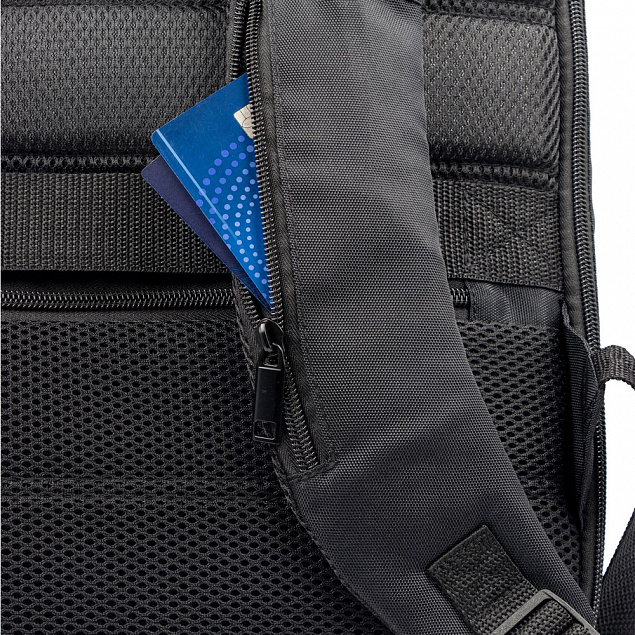 Сумки и рюкзаки. Рюкзак для ноутбука 15,6" Maritza с логотипом в Белгороде заказать по выгодной цене в кибермаркете AvroraStore