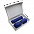 Набор Hot Box CS2 grey (голубой) с логотипом в Белгороде заказать по выгодной цене в кибермаркете AvroraStore