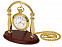 Часы с цепочкой на подставке с логотипом в Белгороде заказать по выгодной цене в кибермаркете AvroraStore