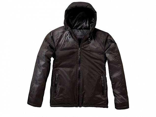 Куртка "Blackcomb" мужская с логотипом в Белгороде заказать по выгодной цене в кибермаркете AvroraStore