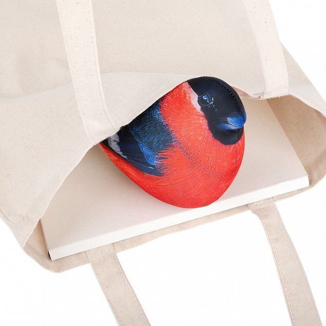 Набор «Домик для птички» с логотипом в Белгороде заказать по выгодной цене в кибермаркете AvroraStore