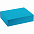 Коробка Koffer, серая с логотипом в Белгороде заказать по выгодной цене в кибермаркете AvroraStore