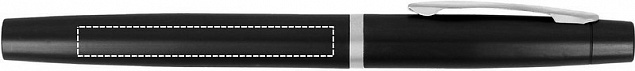 Ручка- роллер с логотипом в Белгороде заказать по выгодной цене в кибермаркете AvroraStore