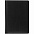 Ежедневник Nebraska, недатированный, черный с логотипом в Белгороде заказать по выгодной цене в кибермаркете AvroraStore