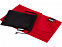 Спортивное охлаждающее полотенце Raquel из переработанного ПЭТ в мешочке, красный с логотипом в Белгороде заказать по выгодной цене в кибермаркете AvroraStore