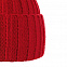 Шапка Norfold, красная с логотипом в Белгороде заказать по выгодной цене в кибермаркете AvroraStore