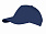 Бейсболка LONG BEACH, темно-серая со светло-серым с логотипом в Белгороде заказать по выгодной цене в кибермаркете AvroraStore