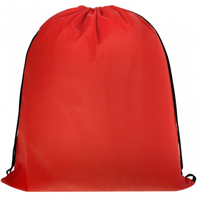 Рюкзак Grab It, красный с логотипом в Белгороде заказать по выгодной цене в кибермаркете AvroraStore