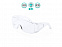 Защитные очки FRANKLIN с противотуманными стеклами с логотипом в Белгороде заказать по выгодной цене в кибермаркете AvroraStore