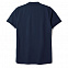Рубашка поло женская Virma Stretch Lady, темно-синяя с логотипом в Белгороде заказать по выгодной цене в кибермаркете AvroraStore