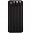 Внешний аккумулятор Omni XL 20000 мАч, черный с логотипом в Белгороде заказать по выгодной цене в кибермаркете AvroraStore