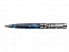 Ручка шариковая Pierre Cardin L'ESPRIT. Цвет - синий. Упаковка L. с логотипом в Белгороде заказать по выгодной цене в кибермаркете AvroraStore