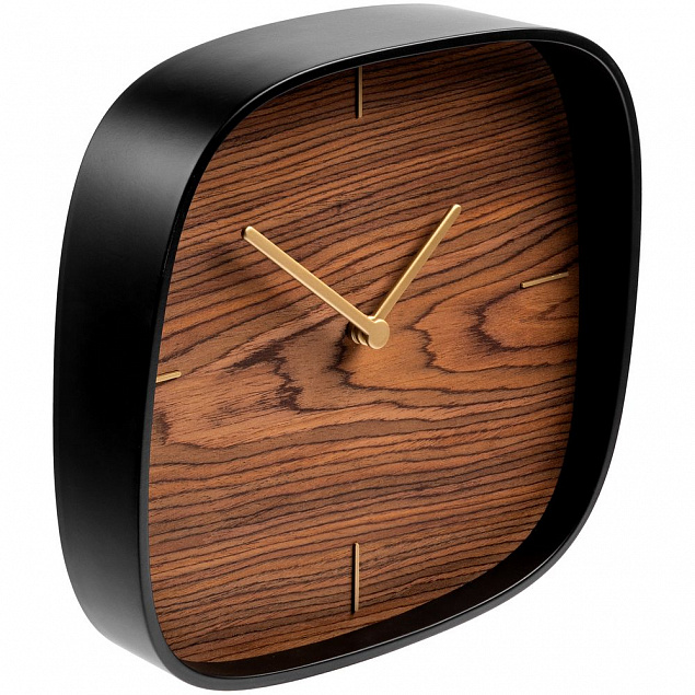 Часы настенные Mods с логотипом в Белгороде заказать по выгодной цене в кибермаркете AvroraStore
