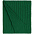 Плед Remit, темно-зеленый с логотипом в Белгороде заказать по выгодной цене в кибермаркете AvroraStore