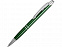 Ручка шариковая Имидж, зеленый с логотипом в Белгороде заказать по выгодной цене в кибермаркете AvroraStore