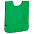 Промо-жилет "Porter" NEW; зелёный;  полиэстер 190T с логотипом в Белгороде заказать по выгодной цене в кибермаркете AvroraStore